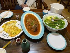 -阿鹏故事云南野生菌火锅(人民路店)