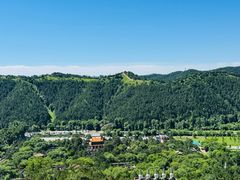 -普陀宗乘之庙(小布达拉宫)