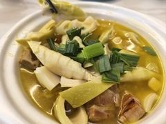 -食光慢宴·安吉土菜馆