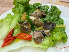 -醉壹号海鲜大排档(厦门美食地标店)