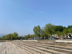 -野鸭湖国家湿地公园