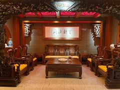 -宝轩渔府·海鲜(水上店)