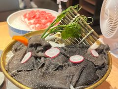 -巴奴毛肚火锅(七宝领展广场店)