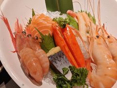 -水木锦堂·自助铁板烧(望京凯德MALL店)
