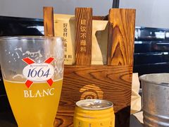 -很久以前羊肉串(昌里路三钢里店)