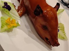 -8餐厅(新葡京酒店)