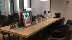 -Mentor Hair Salon