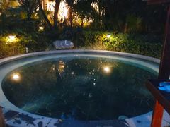 -海兰云天度假区温泉