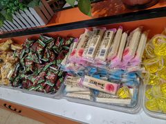 -辣动时代自助小火锅(大庆路店)