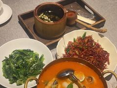 -汉水谣·江景餐厅(江滩店)