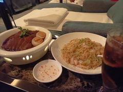 -东方棕泉·洗浴·按摩·美食国际水疗会所(福田店)