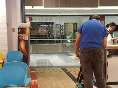 -DQ·蛋糕·冰淇淋(万象城店)