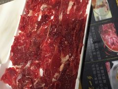 -潮汕大目牛肉火锅(上梅林店)