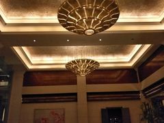 -无锡君来洲际酒店