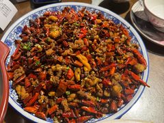 -杨记隆府(重庆总店)