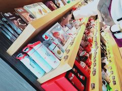 零售区-星巴克(天津SM城市广场店)