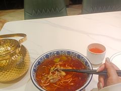 -燕兰楼·清真西北融合菜(亚运村店)