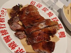 -南拳十三姨·潮汕砂锅粥·粤菜(西单大悦城店)