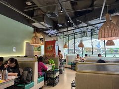 -采椰郎椰子鸡·脆皮鸡火锅(融创茂店)