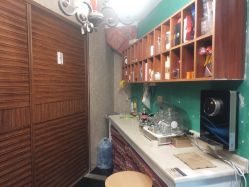 -威思丽高温瑜伽会馆