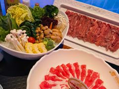 -百草滩羊·清水涮羊肉(长城路店)