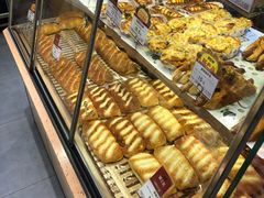 -山崎面包(苏州中心店)