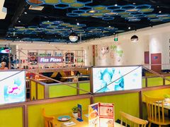 -菲滋意式餐厅(西溪印象城店)
