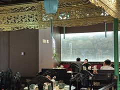 -锦府盐帮·侯宅(五棵松万达店)