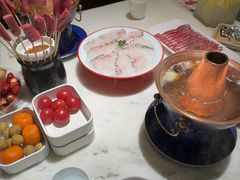 -涮福記·现切牛羊肉火锅(世纪汇店)