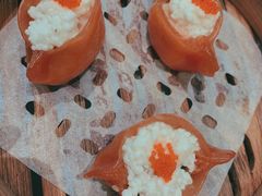 -蔡澜点心·粤菜(月星环球港店)