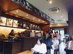 -星巴克臻选(武汉首义汇店)