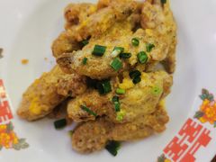 -谢记上海大排档(长寿路店)