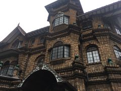 -马勒别墅饭店(静安寺店)