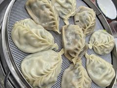 -叶存利海鲜大馅饺子(海宁路总店)