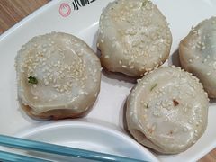 -小杨生煎(香港名都店)