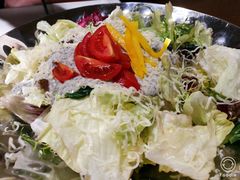 -赤火牛排(金狮广场店)