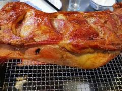 -宗泉烤全羊·烤羊腿·家常菜(解放东路店)