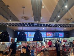 -肯德基(传媒广场店)