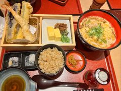 -杵屋(京都ポルタ店)