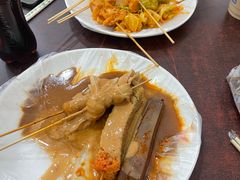 -郭记小街麻辣烫(南小街总店)