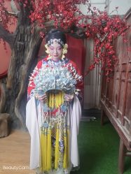 -盘子女人坊生日照·摄影馆(华强店)