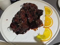 -京悦荟·京沪融合菜(漕河泾印象城店)