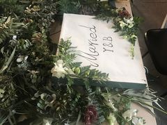 -荷兰布尔玛国际花艺学院