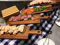 -温州万和豪生大酒店-餐厅