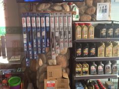 -蜂鸟快修喷漆钣喷汽修旗舰工厂(军工路店)