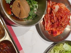 -西塔老太太泥炉烤肉(川沙百联店)