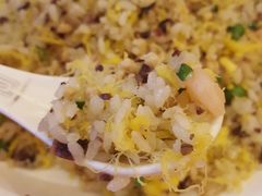 扬州炒饭-扬州饭店(东关街店)