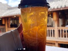 -88号小吃店·经典云南菜·地道纳西美食