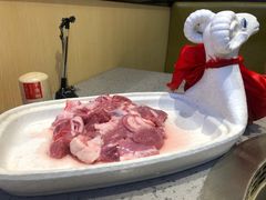 -羊来顺冰煮鲜羊铁锅烀羊肉(八卦岭店)