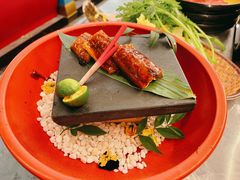 -一绪に寿喜烧(荟聚店)